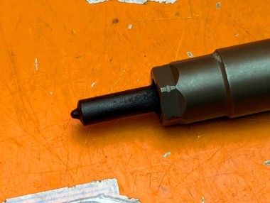 Форсунка ДИЗЕЛЬ MERCEDES-BENZ E-класс W211/S211 (2002 - 2006) — Разборка Мерседес