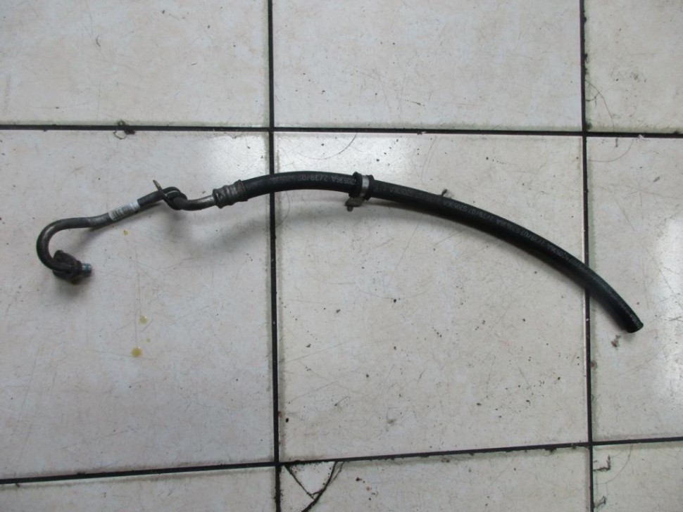 Трубка ГУРа MERCEDES-BENZ C-класс W204/S204 (2006 - 2011) фото 1 — Разборка Мерседес