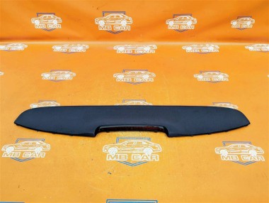 Накладка MERCEDES-BENZ S-класс W220 рестайлинг (2002 - 2005) — Разборка Мерседес