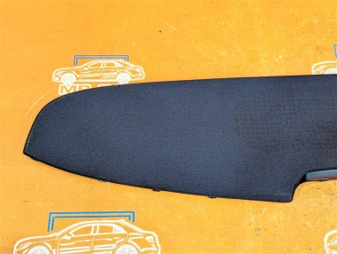 Накладка MERCEDES-BENZ S-класс W220 рестайлинг (2002 - 2005) — Разборка Мерседес