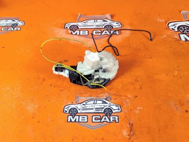 Замок двери задней левой MERCEDES-BENZ S-класс W220 (1998 - 2005) &mdash; Разборка Мерседес