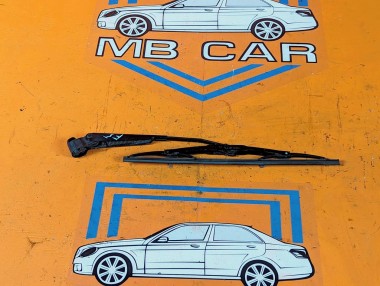 Поводок дворников MERCEDES-BENZ M-класс W163 рестайлинг (2001 - 2005) &mdash; Разборка Мерседес
