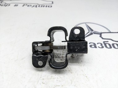 Замок капота MERCEDES-BENZ S-класс W220 (1998 - 2005) — Разборка Мерседес