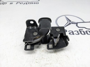 Замок капота MERCEDES-BENZ S-класс W220 (1998 - 2005) — Разборка Мерседес