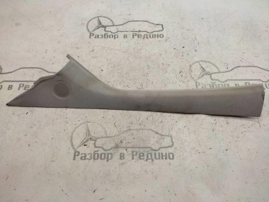 Накладка передней стойки MERCEDES-BENZ A-класс W169 (2004 - 2008) — Разборка Мерседес