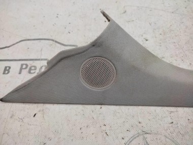 Накладка передней стойки MERCEDES-BENZ A-класс W169 (2004 - 2008) — Разборка Мерседес