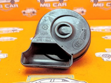 Сигнал MERCEDES-BENZ C-класс W204/S204 (2006 - 2011) — Разборка Мерседес