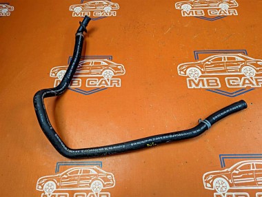 Патрубок ОЖ MERCEDES-BENZ E-класс W211/S211 (2002 - 2006) — Разборка Мерседес