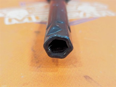 Кардан рулевого вала MERCEDES-BENZ A-класс W168 (1997 - 2001) — Разборка Мерседес