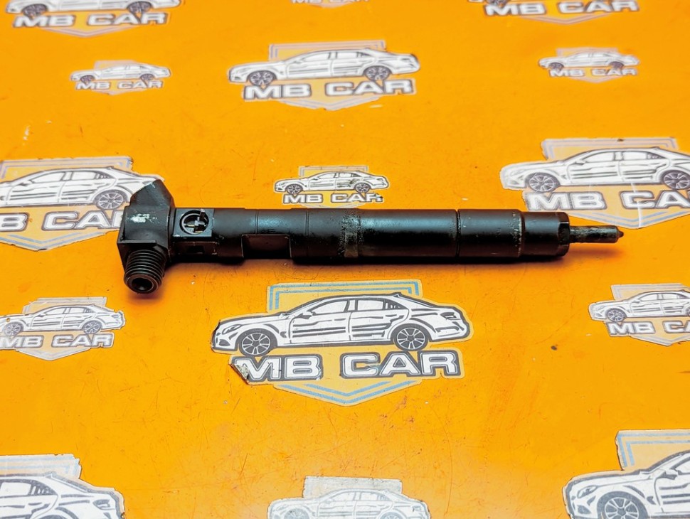 Форсунка ДИЗЕЛЬ MERCEDES-BENZ C-класс W204/S204 (2006 - 2011) фото 1 — Разборка Мерседес