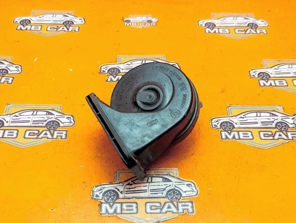 Сигнал MERCEDES-BENZ SLK-класс R170 (1996 - 2000) фото 1 &mdash; Разборка Мерседес