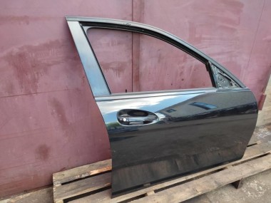 Дверь передняя правая MERCEDES-BENZ C-класс W204/S204 (2006 - 2011) — Разборка Мерседес