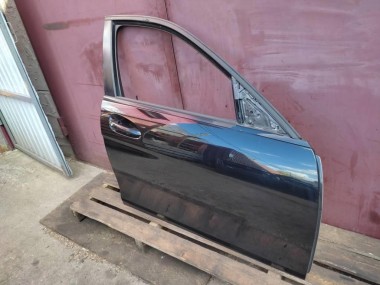 Дверь передняя правая MERCEDES-BENZ C-класс W204/S204 (2006 - 2011) — Разборка Мерседес