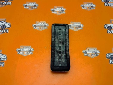 Накладка педали AMG MERCEDES-BENZ M-класс W164 рестайлинг (2008 - 2011) — Разборка Мерседес