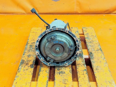 АКПП 5G-Tronic MERCEDES-BENZ E-класс AMG W211/S211 (2002 - 2006) — Разборка Мерседес