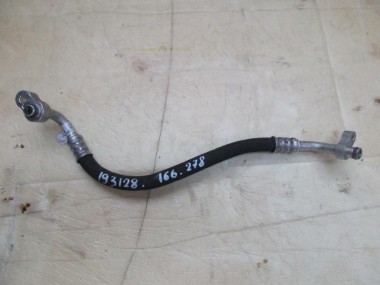 Трубка кондиционера MERCEDES-BENZ M-класс W166 (2011 - 2015) — Разборка Мерседес