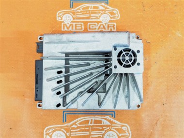 Усилитель звука MERCEDES-BENZ GLE-класс Coupe C292 (2015 - 2019) — Разборка Мерседес