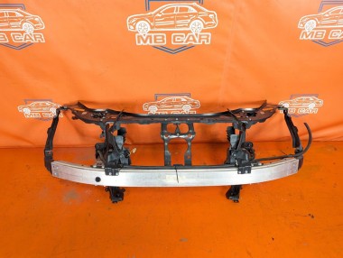 Телевизор в сборе MERCEDES-BENZ E-класс W211/S211 (2002 - 2006) &mdash; Разборка Мерседес