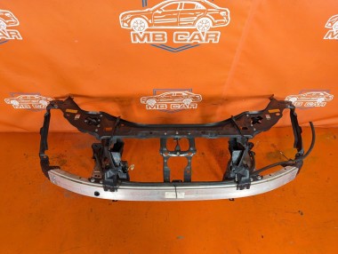 Телевизор в сборе MERCEDES-BENZ E-класс W211/S211 (2002 - 2006) &mdash; Разборка Мерседес