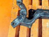 Подрамник передний MERCEDES-BENZ E-класс W211/S211 (2002 - 2006) фото 2 &mdash; Разборка Мерседес
