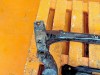 Подрамник передний MERCEDES-BENZ E-класс W211/S211 (2002 - 2006) фото 3 &mdash; Разборка Мерседес