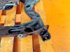 Подрамник передний MERCEDES-BENZ E-класс W211/S211 (2002 - 2006) фото 10 &mdash; Разборка Мерседес