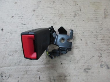 Замок ремня безопасности MERCEDES-BENZ C-класс W205/S205/C205/A205 (2014 - 2018) — Разборка Мерседес