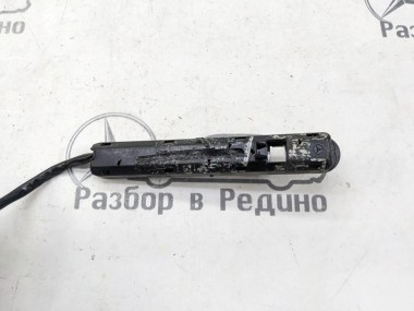 Плата заднего фонаря MERCEDES-BENZ W124 W124/S124/C124/A124 (1984 - 1993) — Разборка Мерседес