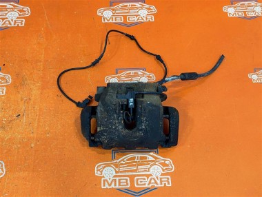 Суппорт передний правый MERCEDES-BENZ M-класс W164 рестайлинг (2008 - 2011) — Разборка Мерседес