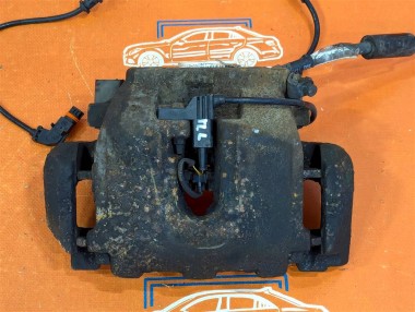 Суппорт передний правый MERCEDES-BENZ M-класс W164 рестайлинг (2008 - 2011) — Разборка Мерседес