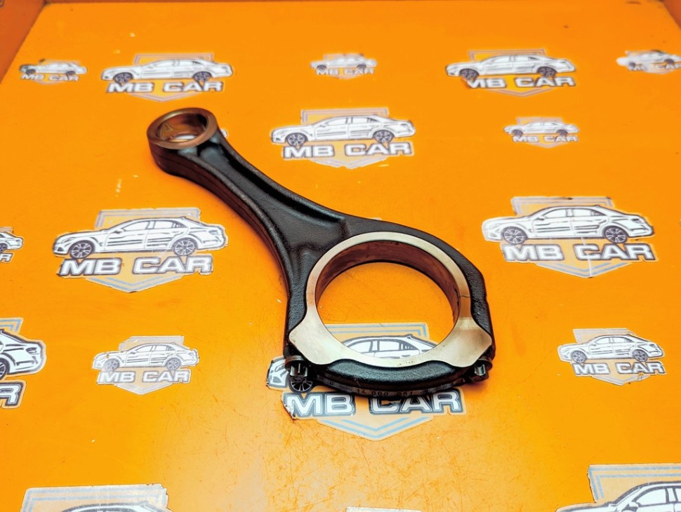 Шатун Дизель MERCEDES-BENZ E-класс W212/S212/C207/A207 (2009 - 2013) фото 1 — Разборка Мерседес