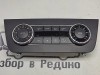 Панель управления климатом MERCEDES-BENZ GLE-класс W166 (2015 - 2018) фото 1 — Разборка Мерседес