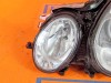 Фара левая MERCEDES-BENZ E-класс W211/S211 (2002 - 2006) фото 2 &mdash; Разборка Мерседес