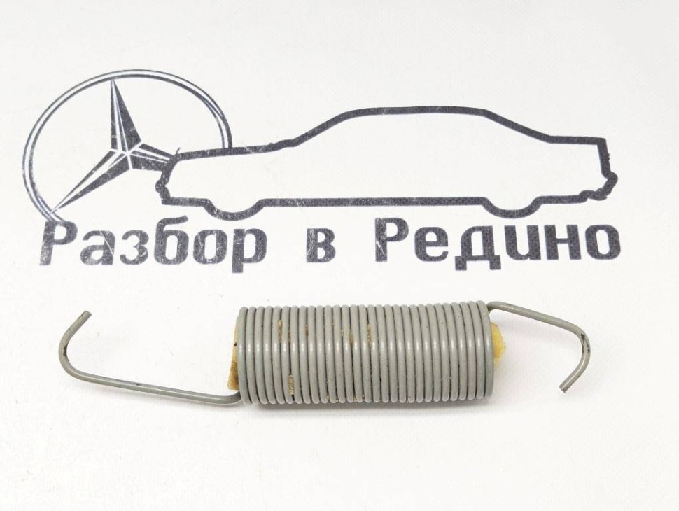 Пружина петли багажника MERCEDES-BENZ E-класс W212/S212/C207/A207 (2009 - 2013) фото 1 — Разборка Мерседес