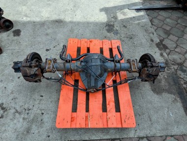 Мост задний MERCEDES-BENZ Sprinter w906 — Разборка Мерседес