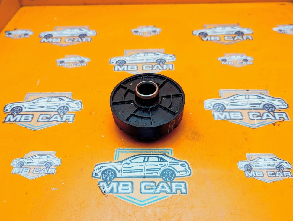 Маслоотделитель MERCEDES-BENZ GL-класс X164 (2006 - 2009) фото 1 — Разборка Мерседес