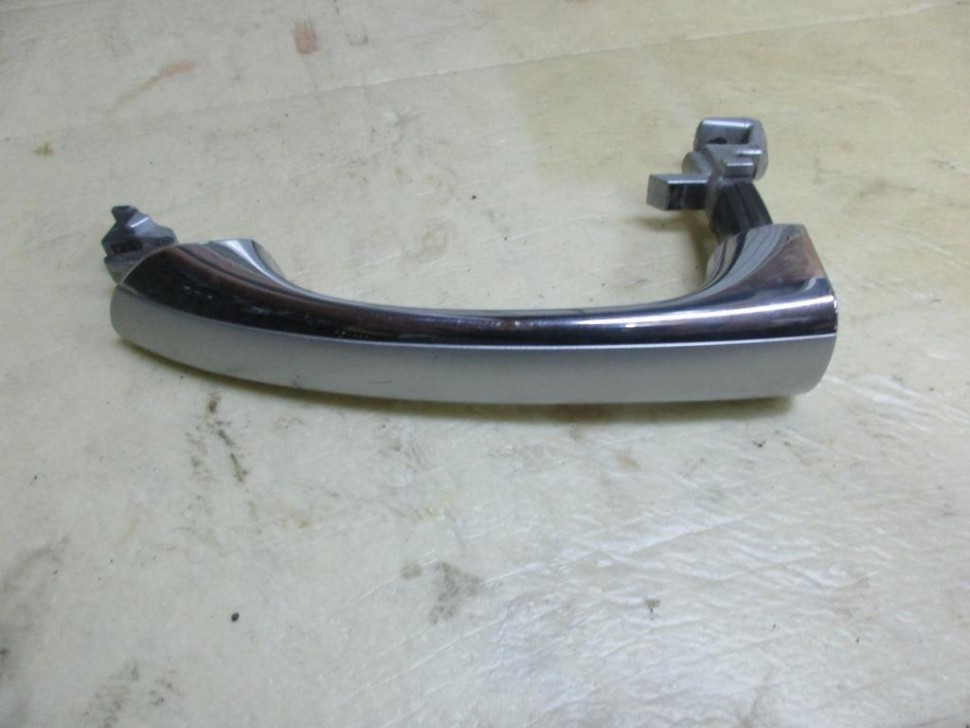 Ручка двери наружняя MERCEDES-BENZ CLS-класс C219 (2004 - 2008) фото 1 — Разборка Мерседес