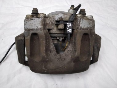 Суппорт передний правый MERCEDES-BENZ E-класс W212/S212/C207/A207 (2009 - 2013) — Разборка Мерседес