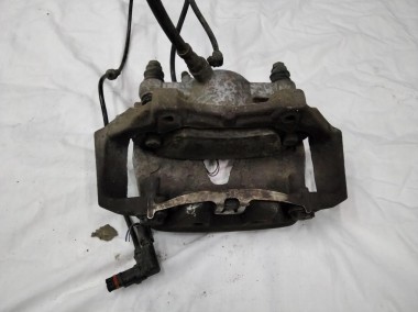 Суппорт передний правый MERCEDES-BENZ E-класс W212/S212/C207/A207 (2009 - 2013) — Разборка Мерседес