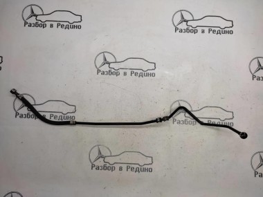 Трубка АКПП MERCEDES-BENZ E-класс W211/S211 (2002 - 2006) — Разборка Мерседес