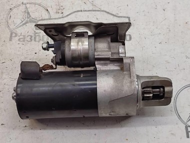 Стартер MERCEDES-BENZ GLE-класс W166 (2015 - 2018) — Разборка Мерседес