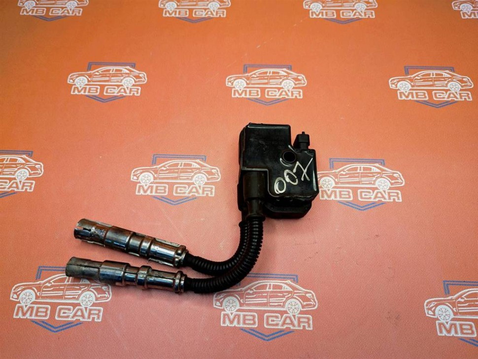 Катушка зажигания MERCEDES-BENZ CL-класс C215 (1999 - 2002) фото 1 — Разборка Мерседес
