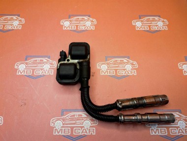 Катушка зажигания MERCEDES-BENZ CL-класс C215 (1999 - 2002) — Разборка Мерседес
