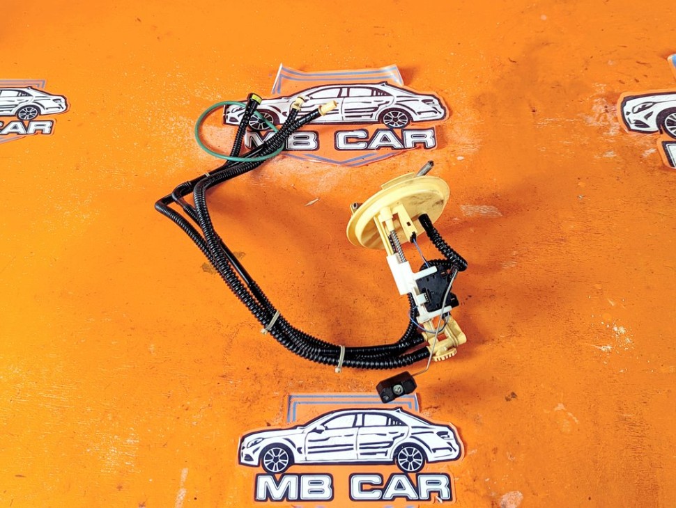 Датчик уровня топлива MERCEDES-BENZ E-класс W212/S212/C207/A207 (2009 - 2013) фото 1 &mdash; Разборка Мерседес