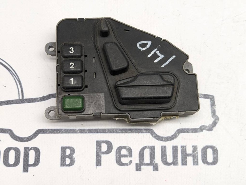 Джойстик MERCEDES-BENZ S-класс W140 (1991 - 1998) фото 1 &mdash; Разборка Мерседес