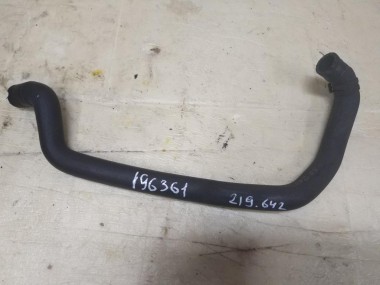 Патрубок ОЖ MERCEDES-BENZ CLS-класс C219 (2004 - 2008) — Разборка Мерседес