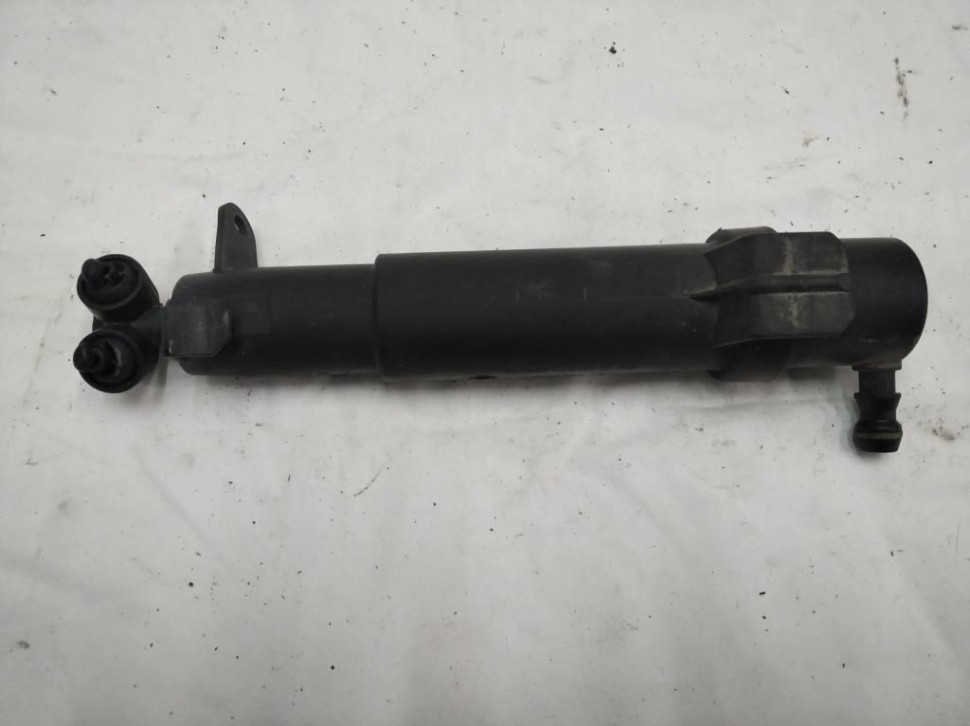 Омыватель фар MERCEDES-BENZ E-класс W211/S211 (2002 - 2006) фото 1 — Разборка Мерседес