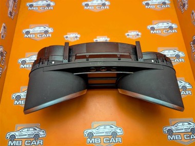 Щиток приборов MERCEDES-BENZ M-класс W164 (2005 - 2008) — Разборка Мерседес