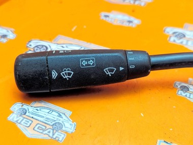 Переключатель подрулевой MERCEDES-BENZ E-класс W210/S210 рестайлинг (1999 - 2003) — Разборка Мерседес