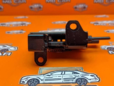 Замок капота MERCEDES-BENZ E-класс W212/S212/C207/A207 (2009 - 2013) &mdash; Разборка Мерседес